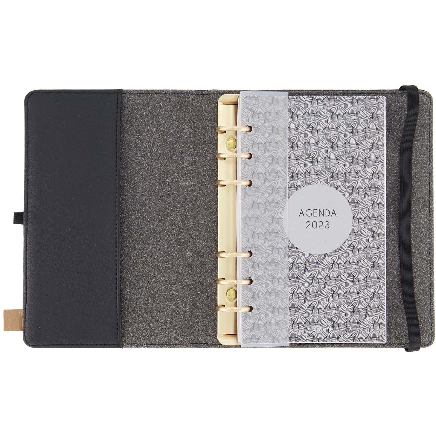 Agenda 2023 - ga je mee