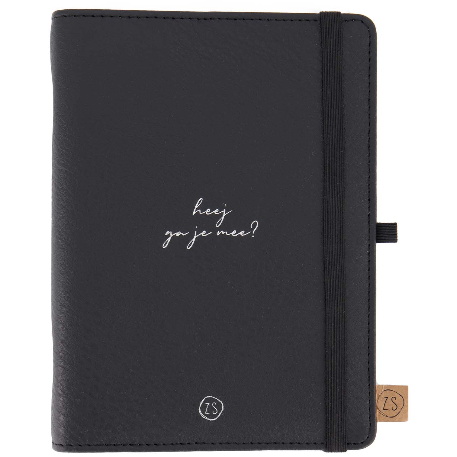 Agenda 2023 - ga je mee