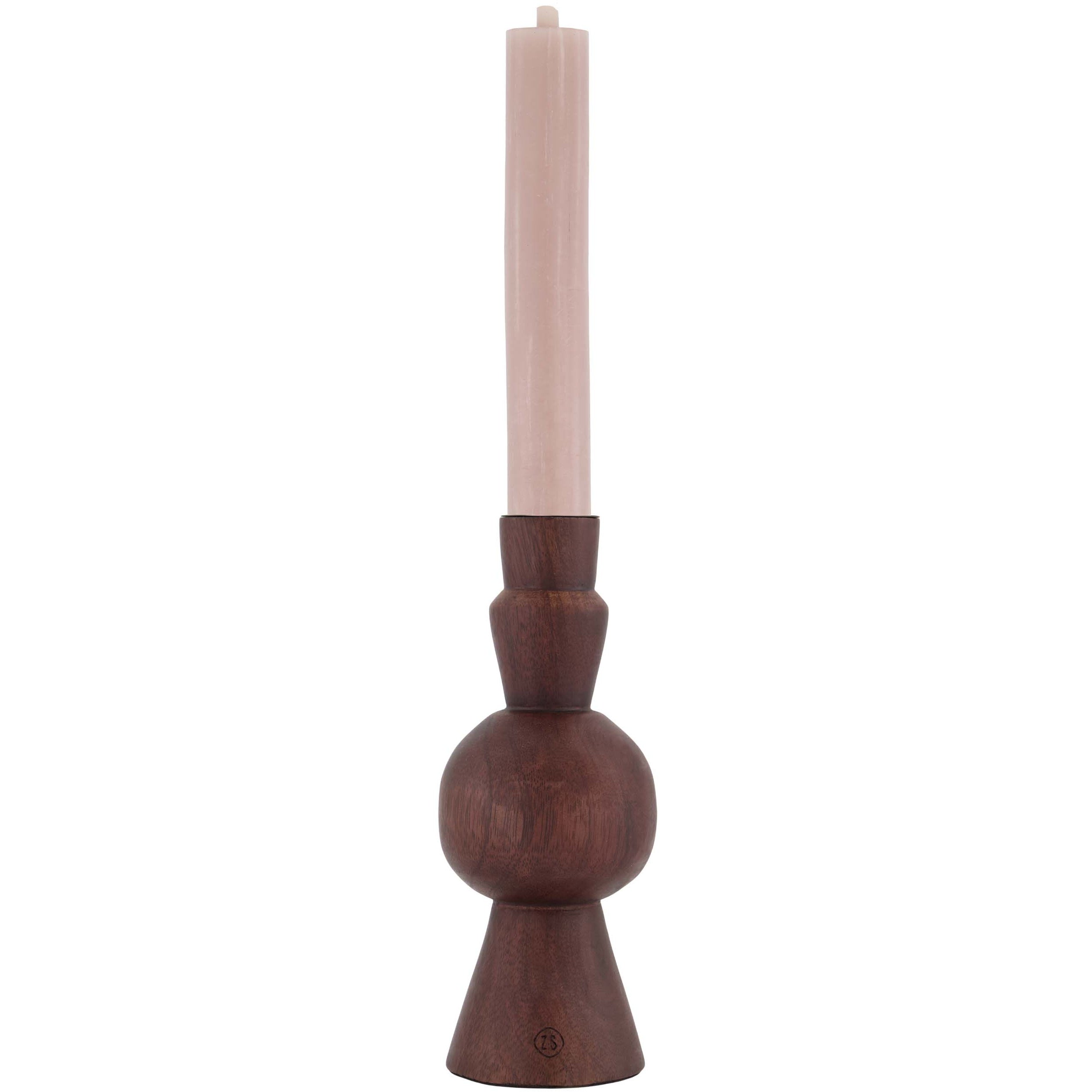 Zusss-houten-kandelaar-met-bolling-L-walnootbruin-0502-109-1536-00-voor.jpg