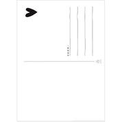 Postkaart - Lieverd
