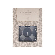 Set van 12 waxinelichtjes