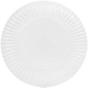 Stylingbord met ribbels - Wit