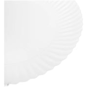 Stylingbord met ribbels - Wit
