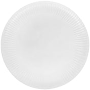 Stylingbord met ribbels - Wit