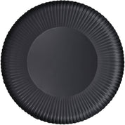 Stylingbord met ribbels - Zwart