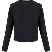 Sweater zwart