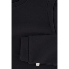 Afbeelding in Gallery-weergave laden, Sweater zwart
