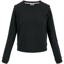 Afbeelding in Gallery-weergave laden, Sweater zwart
