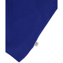 Afbeelding in Gallery-weergave laden, T-shirt met ronde hals - kobaltblauw
