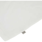 T-shirt met ronde hals - wit