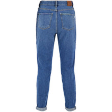 Afbeelding in Gallery-weergave laden, Trendy Mom jeans - Licht blauw
