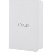 Wenskaart - Leukerd