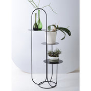 Trumpet table