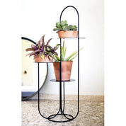Trumpet table