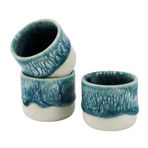 Nip cup - Andromeda green