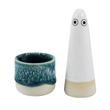 Afbeelding in Gallery-weergave laden, Nip cup - Andromeda green
