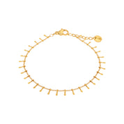 Armband - Sunny goud of zilver