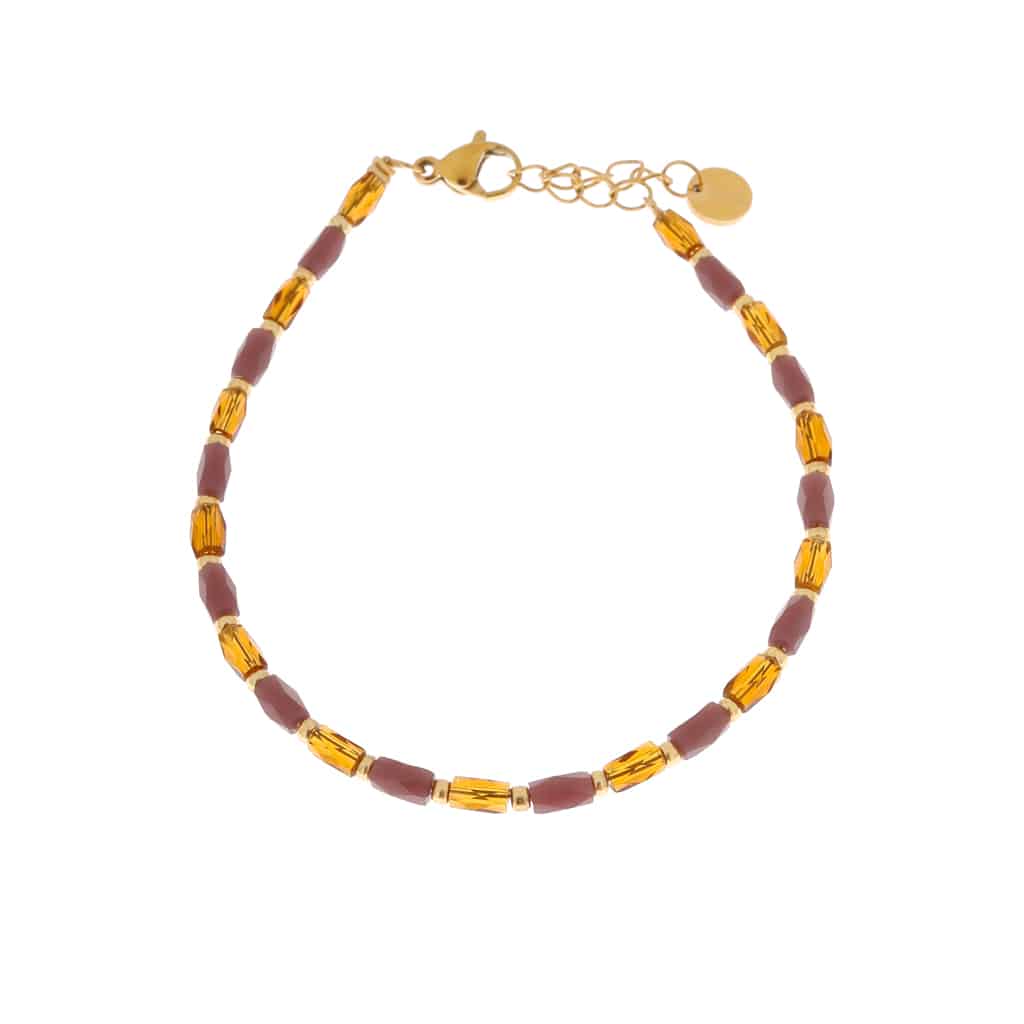 Armband - Terra 2.0 gold