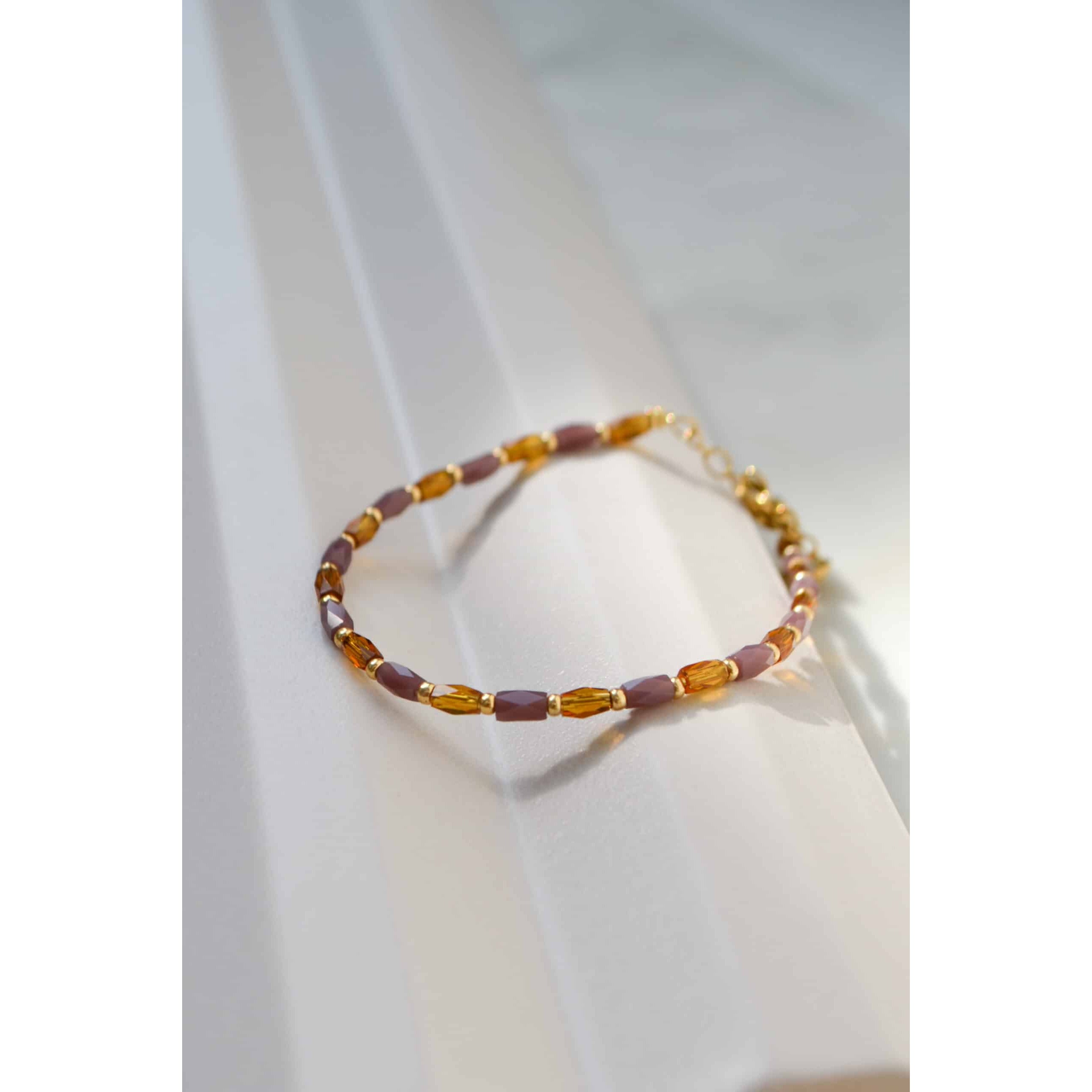 Armband - Terra 2.0 gold