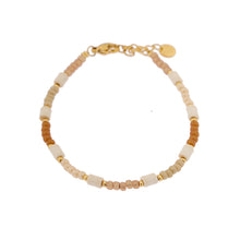 Afbeelding in Gallery-weergave laden, Armband - Pampas
