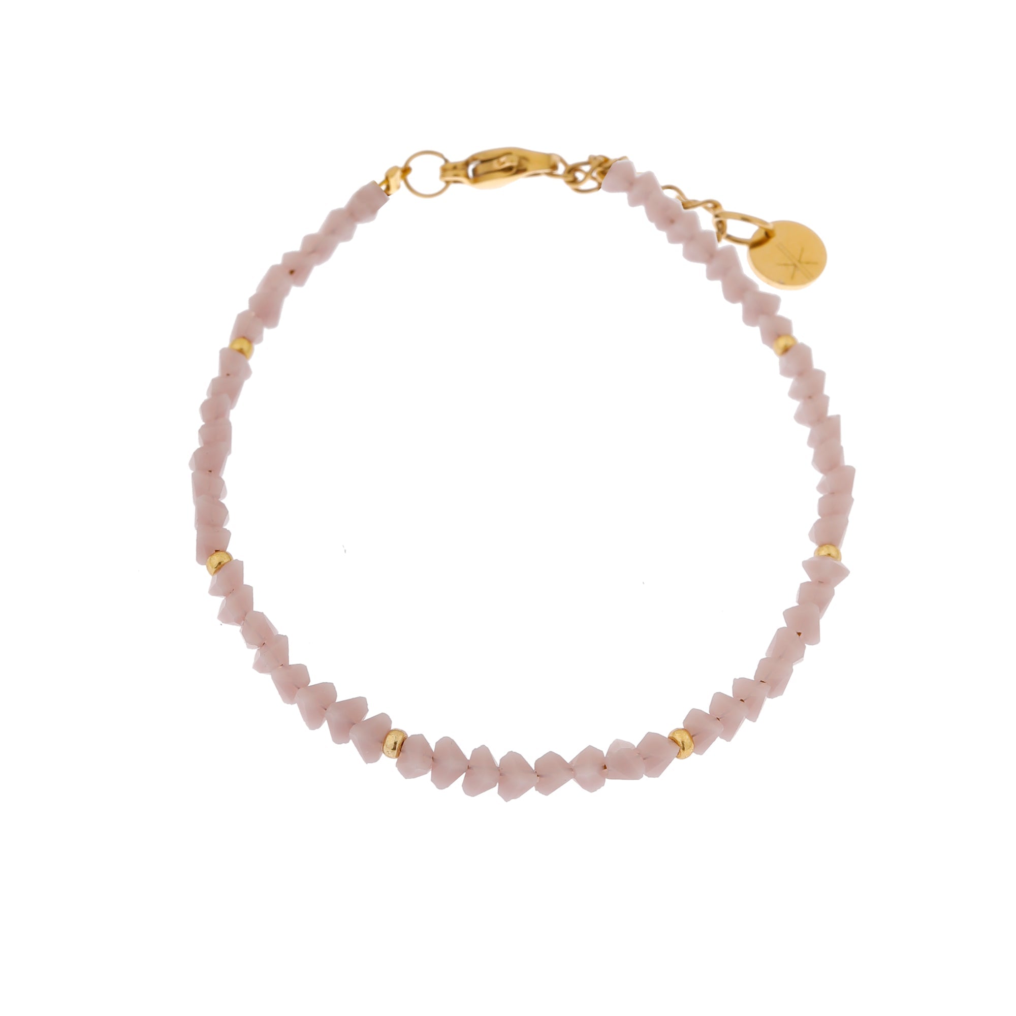 Armband - Total lilac