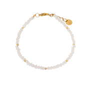 Armband - Total white