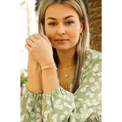 Armband - Total white