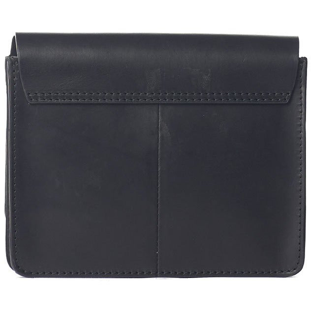 Audrey black mini