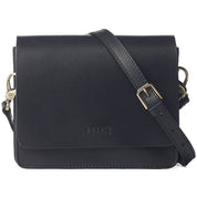 Audrey black mini
