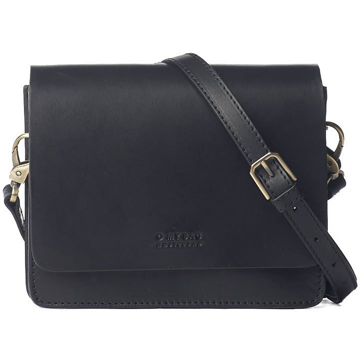 Audrey black mini