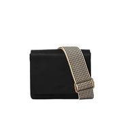 Audrey black mini