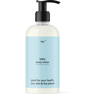 Baby body lotion - 250ml