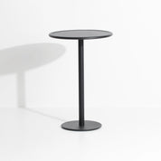 Week-end hoge tafel