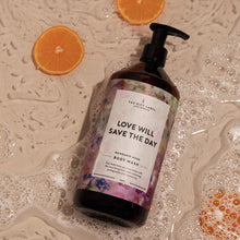 Afbeelding in Gallery-weergave laden, Body wash - Love will save the day
