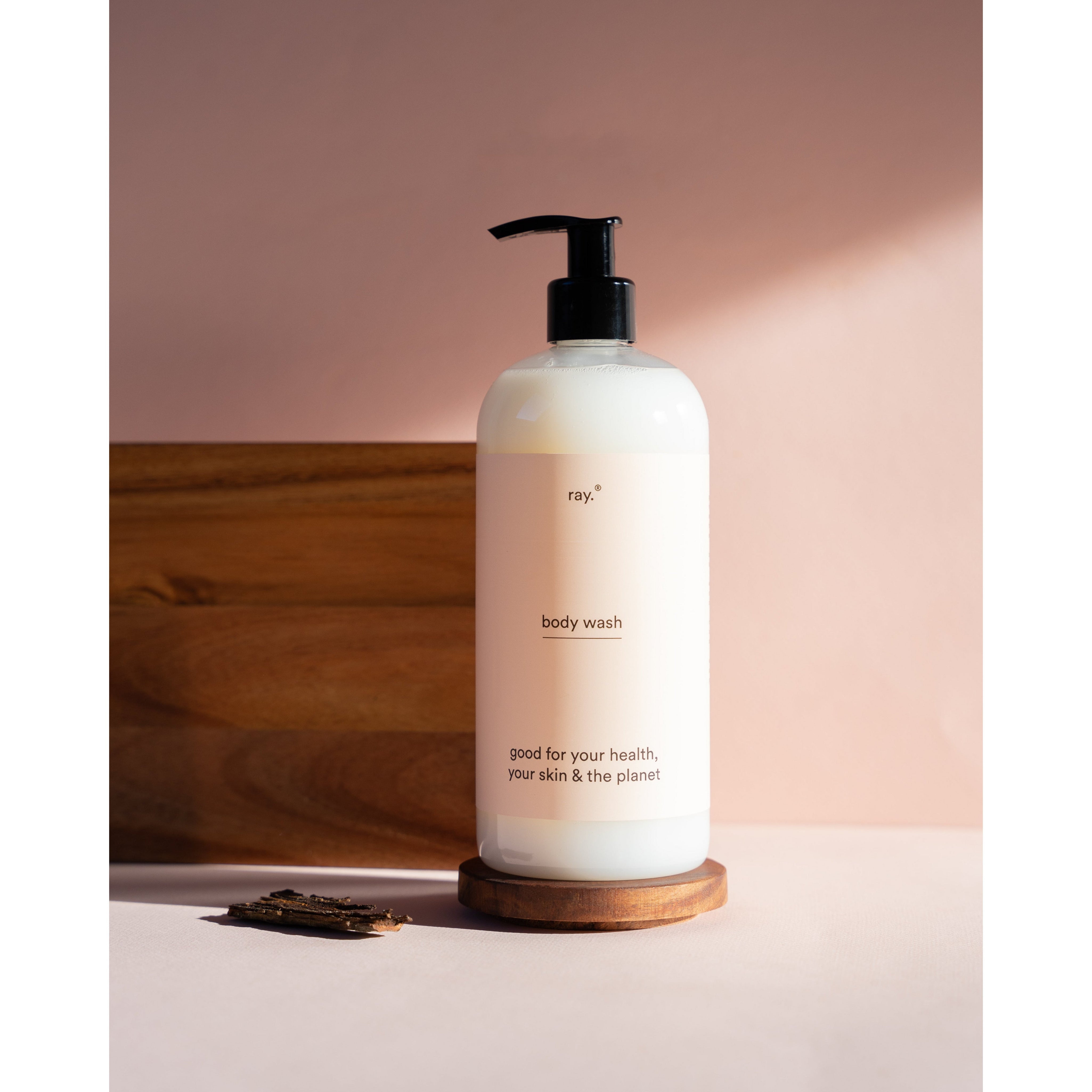 Body wash refill - 500ml