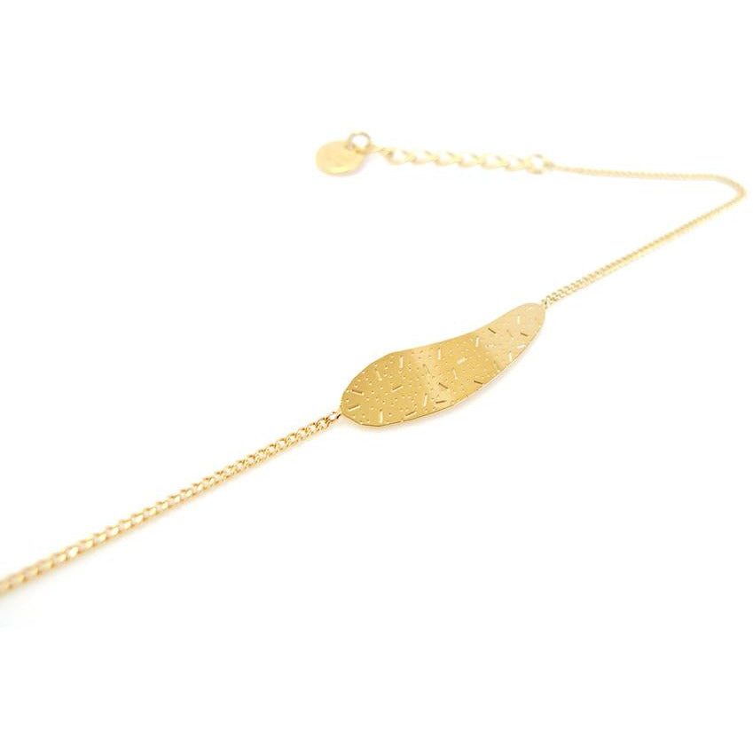 Armband - Sédiment