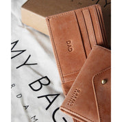 Tobi's wallet black