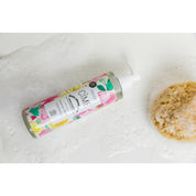 Nuts about you | Wash and scrub