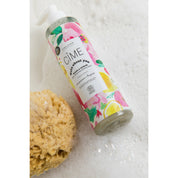 Nuts about you | Wash and scrub