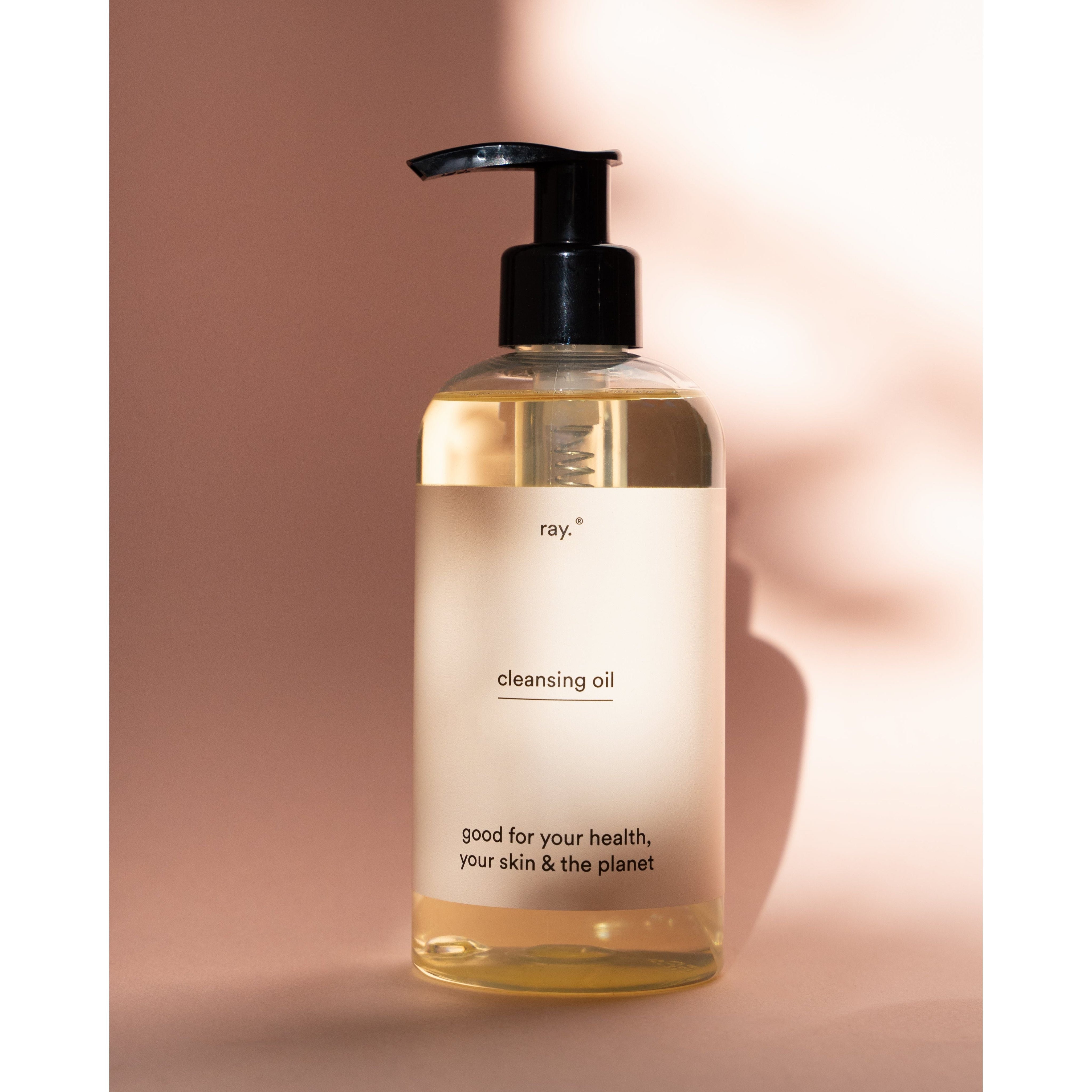 Reinigingsolie - 250ml