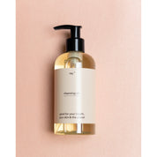 Reinigingsolie - 250ml