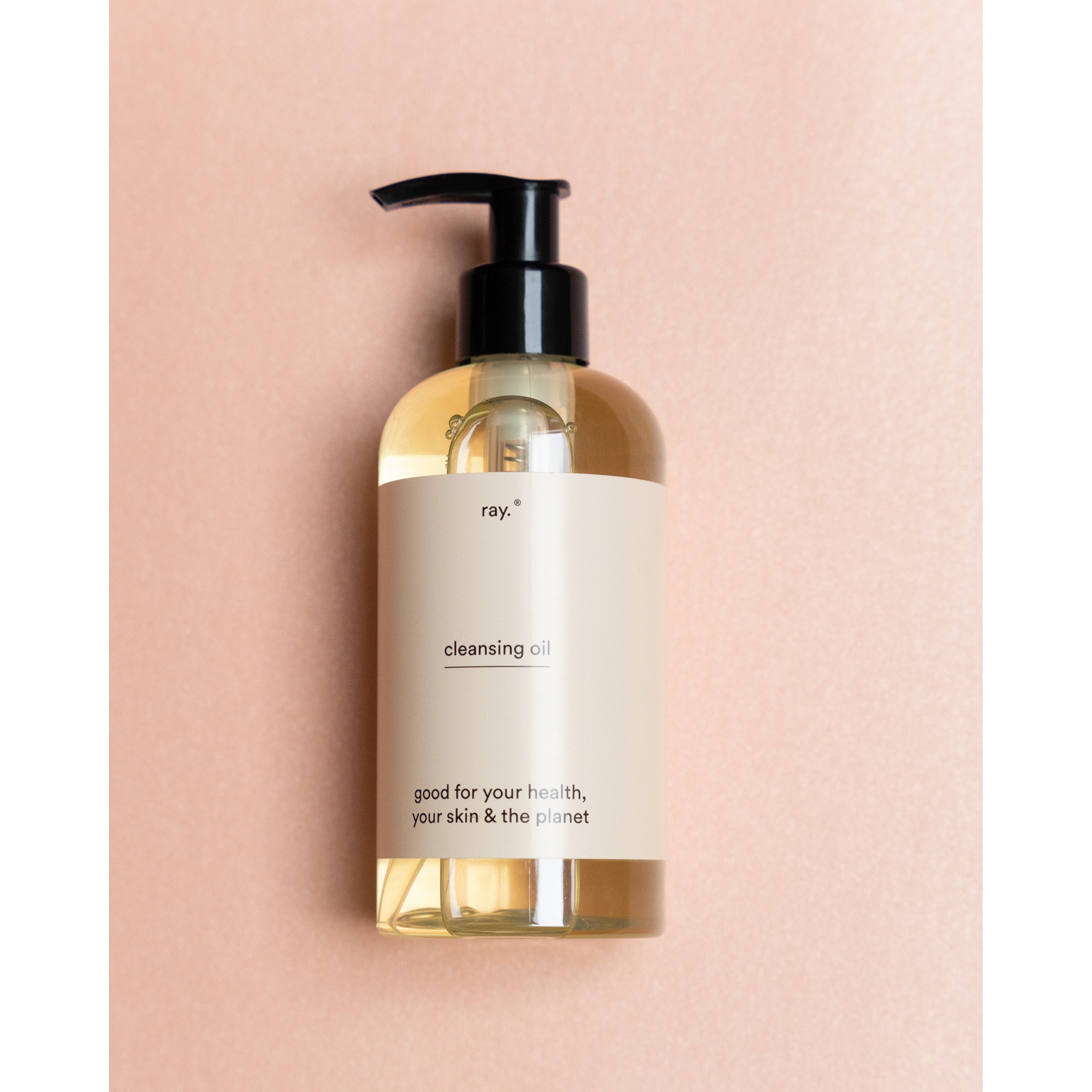 Reinigingsolie - 250ml