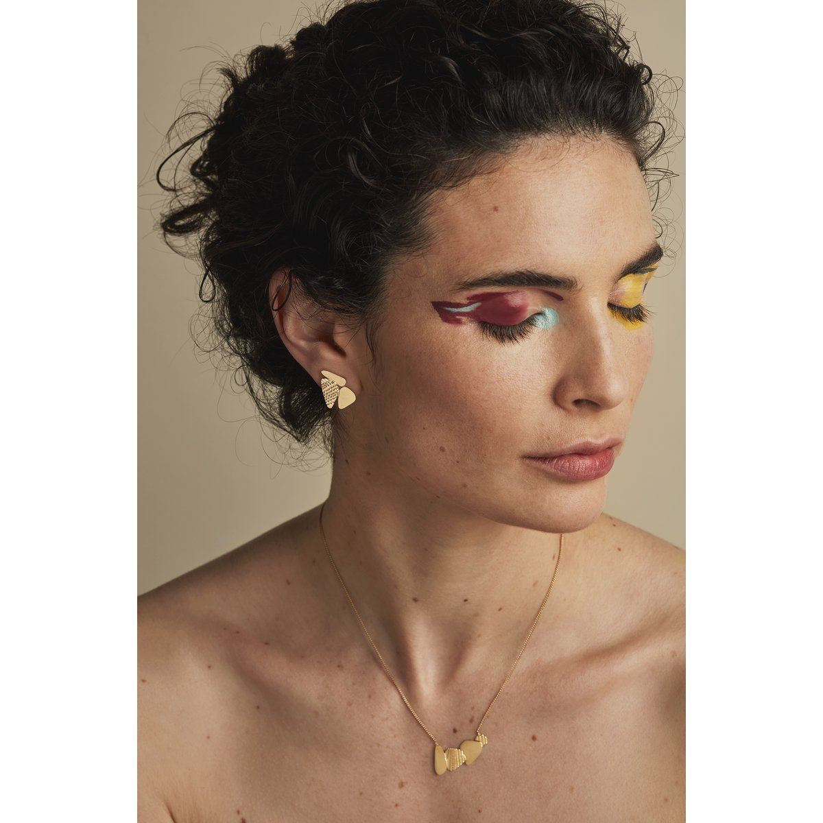 Ketting - Cailloux