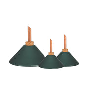 Vaas - Consilium forest green