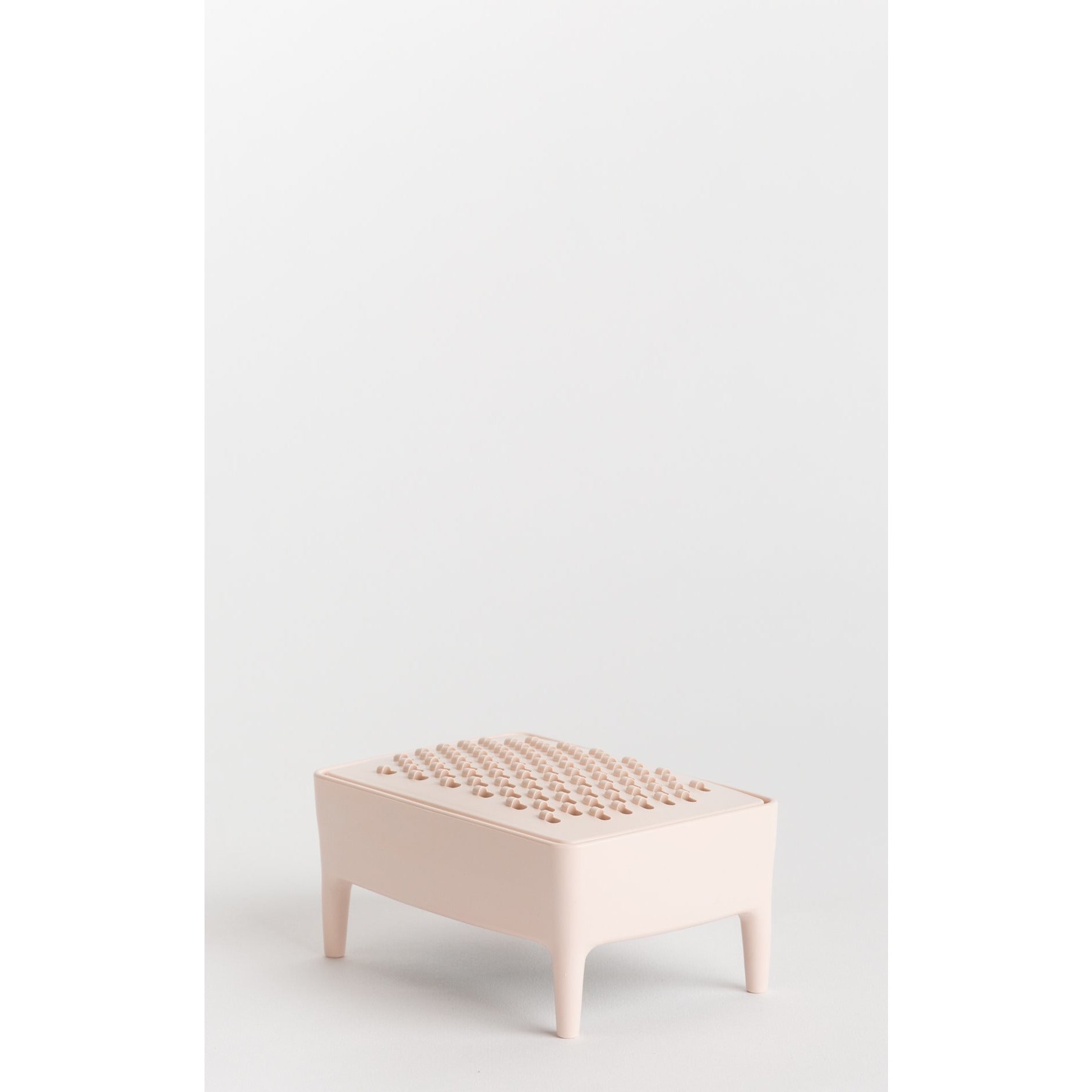 Bubble buddy - Powder pink