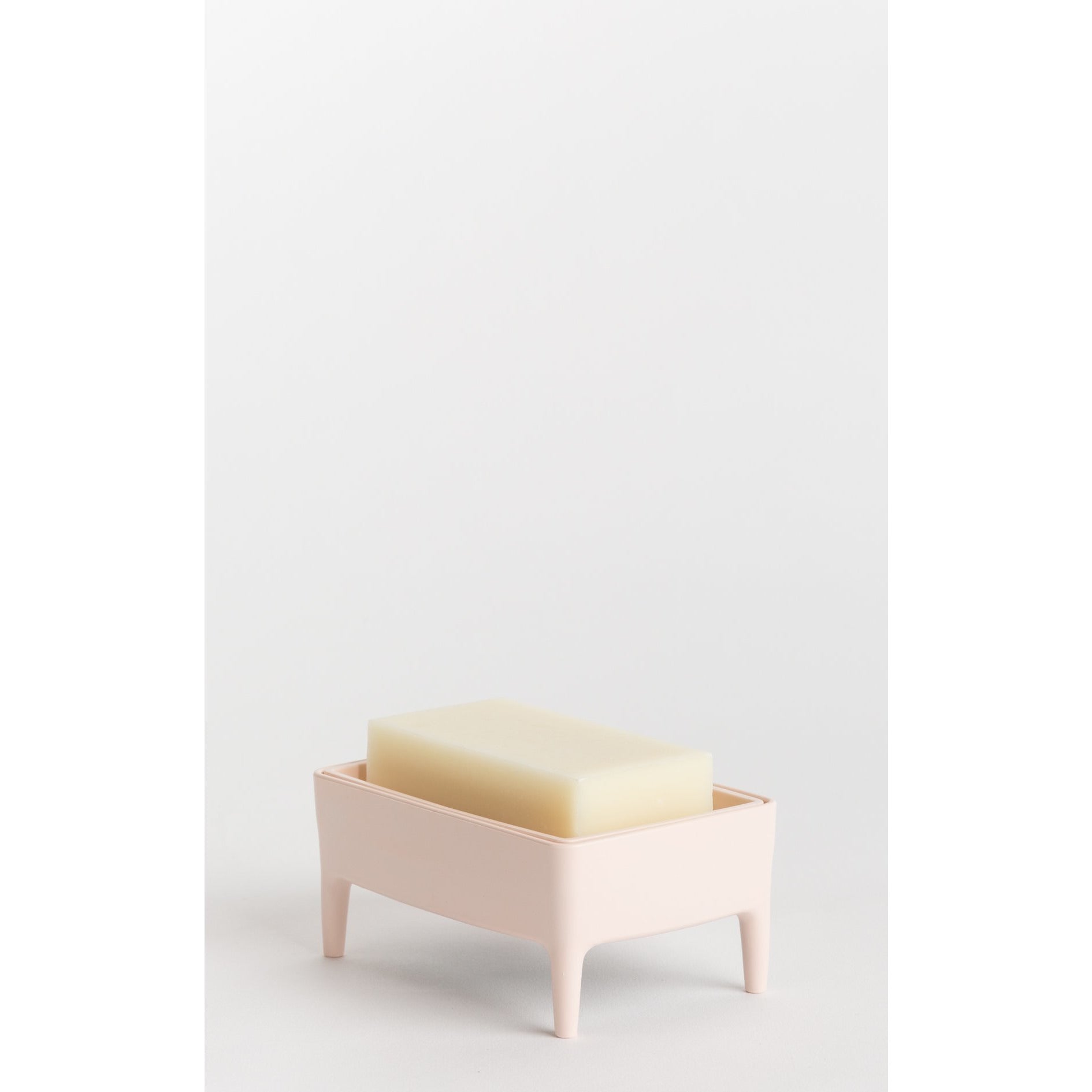 Bubble buddy - Powder pink