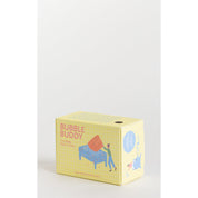 Bubble buddy - Powder pink