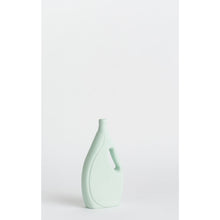Afbeelding in Gallery-weergave laden, Bottle vase #7 mint
