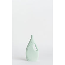Afbeelding in Gallery-weergave laden, Bottle vase #7 mint
