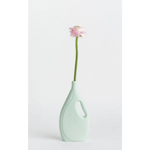 Bottle vase #7 mint